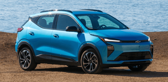 How Chevrolet made the 2027 Bolt the most affordable EV in America