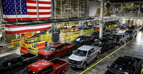 Bill Ford Reflects on Ford’s Integral Role in America’s 250-Year History