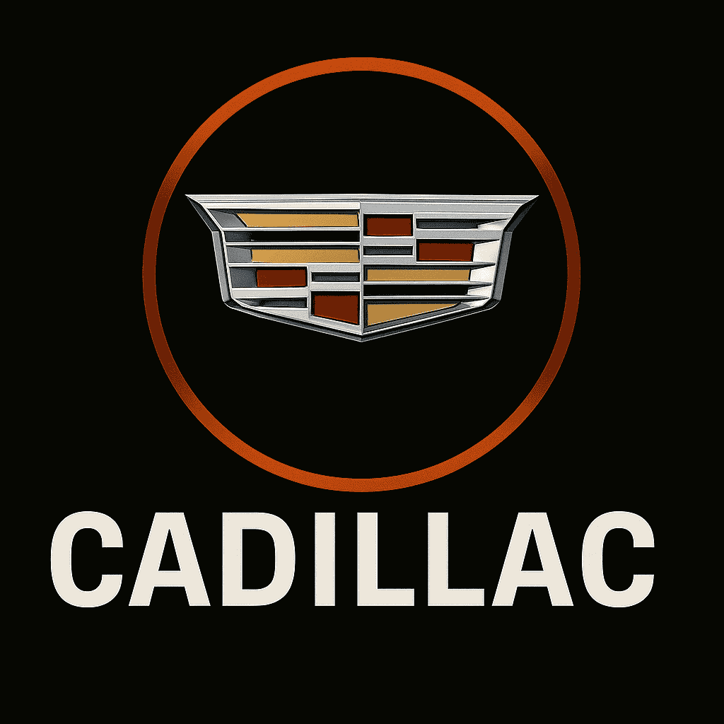 Cadillac