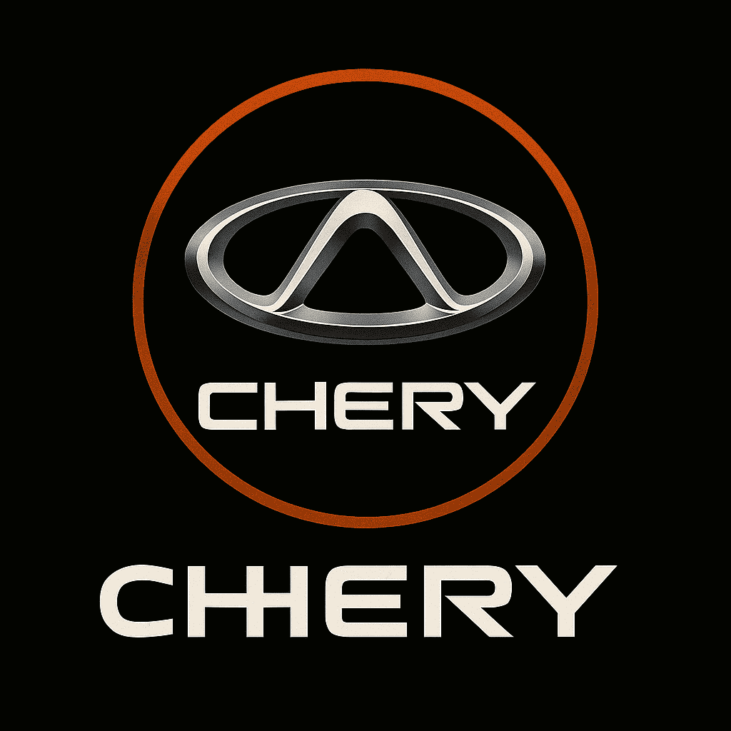 CHERY