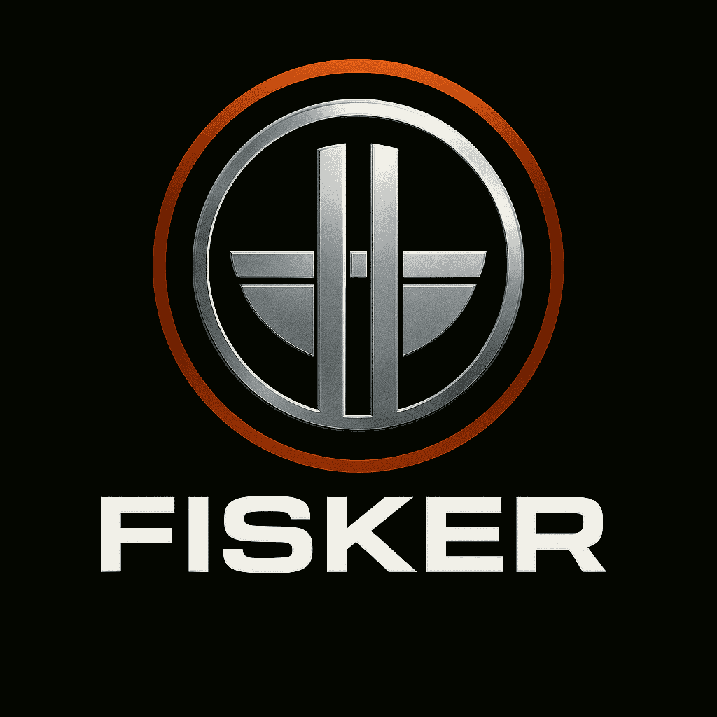 FISKER