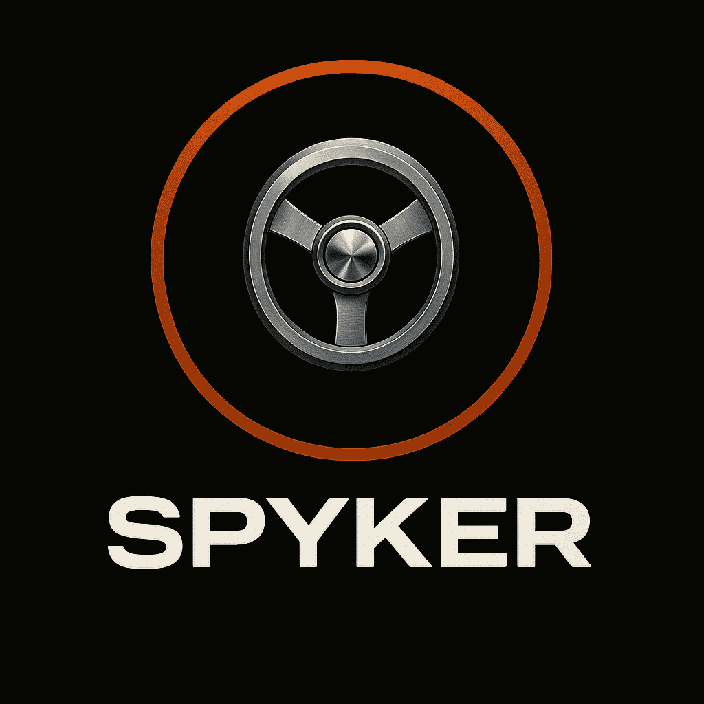SPYKER