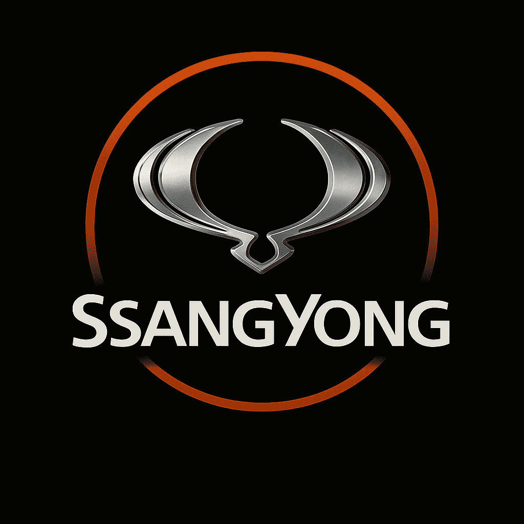 SSANGYONG