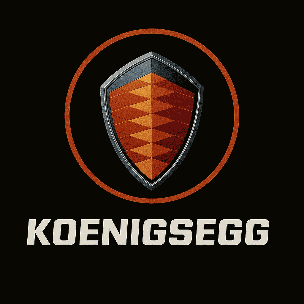 KOENIGSEGG