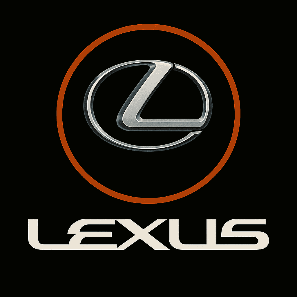 LEXUS